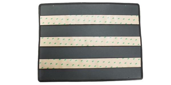 SKB ( エスケービー )  / 3i-LO2918-1 3i-2918-10/3i-2918-14用 蓋部分オーガナイザー画像3
