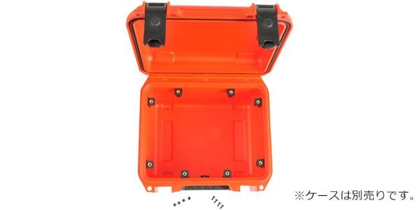 SKB / 3i-PMCK 画像2