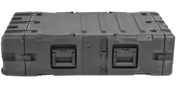 SKB ( エスケービー )  / 3RR-3U30-25B 3Uショックマウントラックケース 防塵・防水仕様画像5