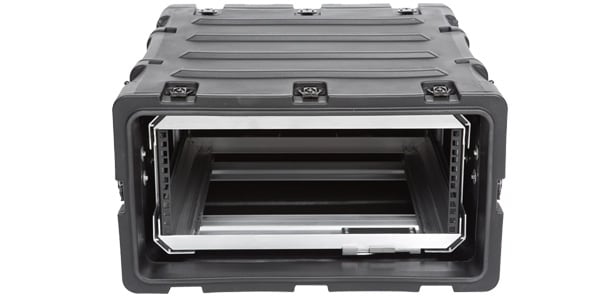 SKB / 3RR-4U20-22B 4U shock mount rack case画像2