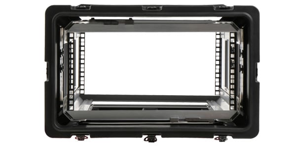 SKB ( エスケービー )  / 3RR-5U30-25B 5Uショックマウントラックケース 防塵・防水仕様画像2
