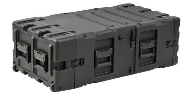 SKB ( エスケービー )  / 3RR-5U30-25B 5Uショックマウントラックケース 防塵・防水仕様画像5