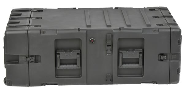 SKB ( エスケービー )  / 3RR-5U30-25B 5Uショックマウントラックケース 防塵・防水仕様画像6