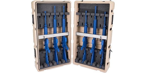 SKB ( エスケービー )  / 3R-RL12-001T ライフルケース画像2