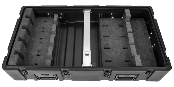 SKB ( エスケービー )  / 3R-RL8 ライフルケース画像4