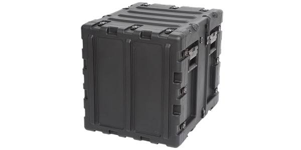 SKB ( エスケービー )  / 3RS-11U20-22B 11Uショックマウントラックケース 防塵・防水仕様