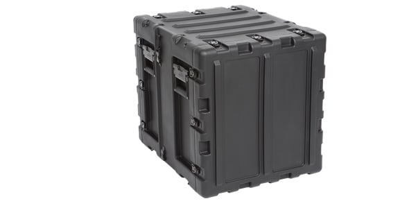 SKB ( エスケービー )  / 3RS-11U20-22B 11Uショックマウントラックケース 防塵・防水仕様画像3