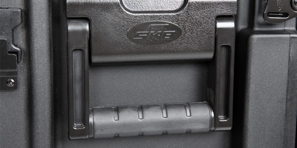 SKB ( エスケービー )  / 3RS-11U20-22B 11Uショックマウントラックケース 防塵・防水仕様画像5