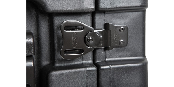 SKB ( エスケービー )  / 3RS-11U20-22B 11Uショックマウントラックケース 防塵・防水仕様画像6