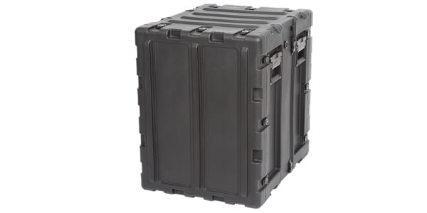 SKB ( エスケービー )  / 3RS-14U20-22B 14Uショックマウントラックケース 防塵・防水仕様