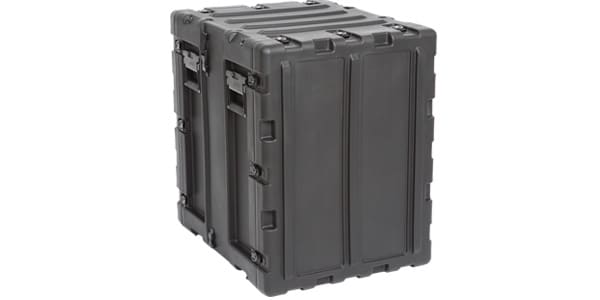SKB ( エスケービー )  / 3RS-14U20-22B 14Uショックマウントラックケース 防塵・防水仕様画像3