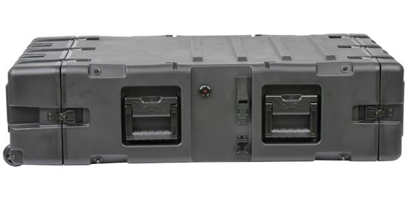 SKB ( エスケービー )  / 3RS-3U24-25B 3Uショックマウントラック画像2