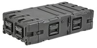 SKB 3RS-3U30-25B 3Uショックマウントラック