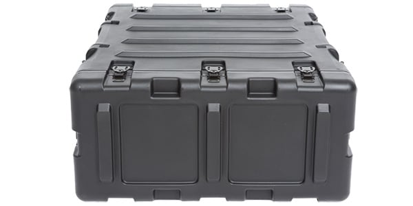 SKB / 3RS-4U20-22B 4U shock mount rack case画像2