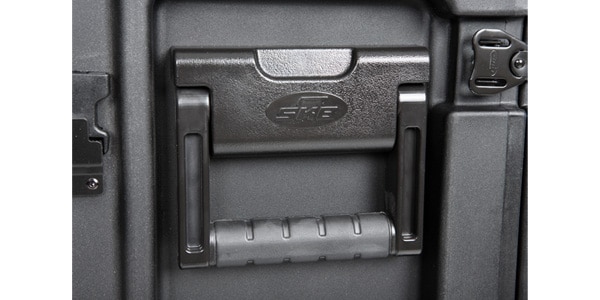 SKB / 3RS-4U20-22B 4U shock mount rack case画像5