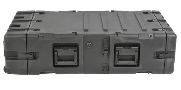 SKB / 3RS-4U30-25B 4U shock mount rack画像2