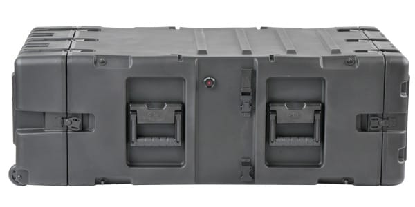 SKB ( エスケービー )  / 3RS-5U24-25B 5Uショックマウントラック画像2