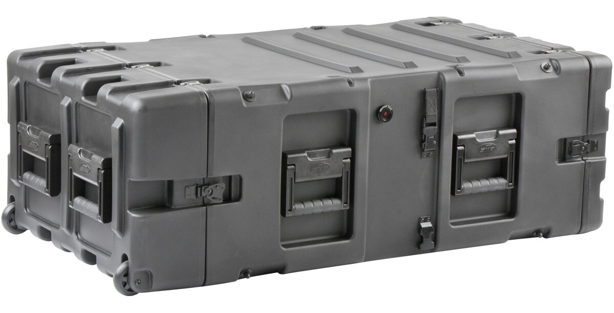 SKB/3RS-5U24-25B 5Uショックマウントラック