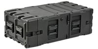 SKB 3RS-5U30-25B 5Uショックマウントラック