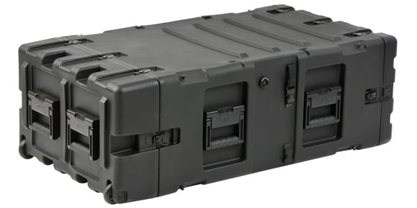 SKB ( エスケービー )  / 3RS-5U30-25B 5Uショックマウントラック