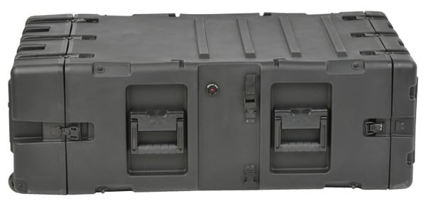 SKB ( エスケービー )  / 3RS-5U30-25B 5Uショックマウントラック画像2