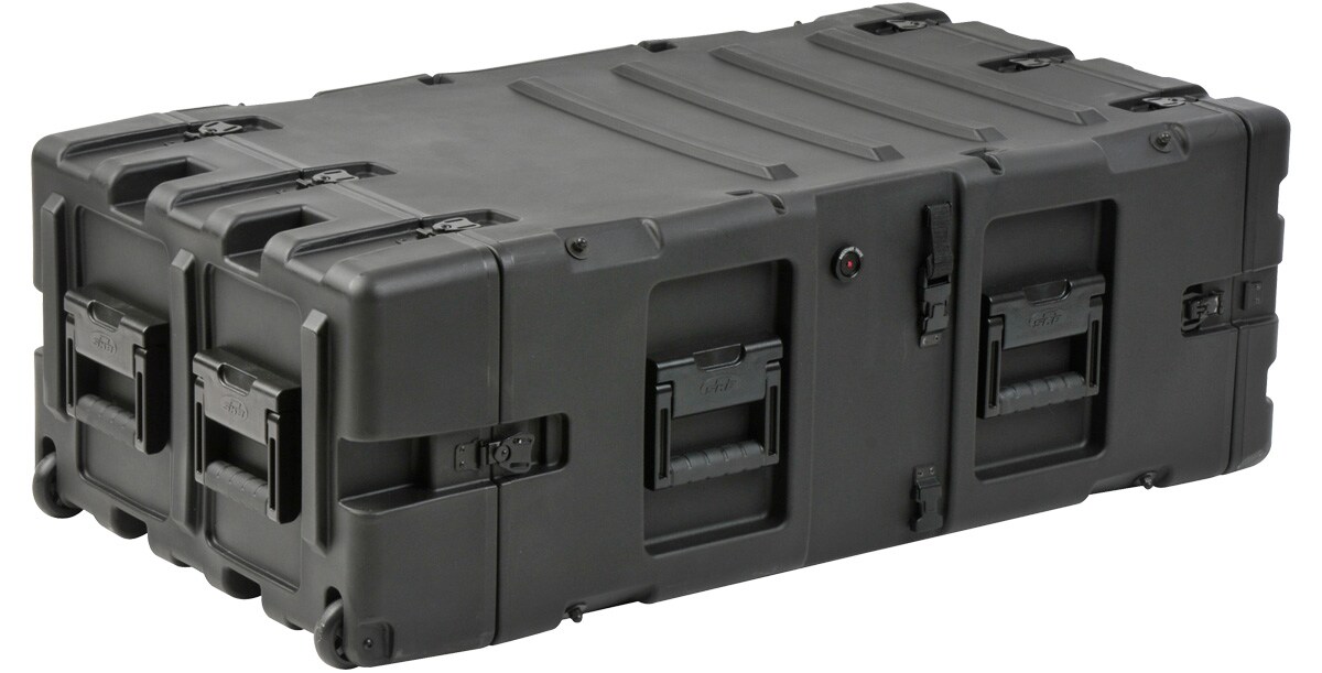 SKB/3RS-5U30-25B 5Uショックマウントラック