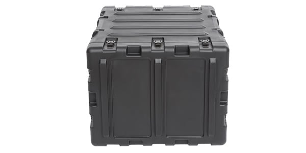 SKB / 3RS-7U20-22B 7U shock mount rack case画像2