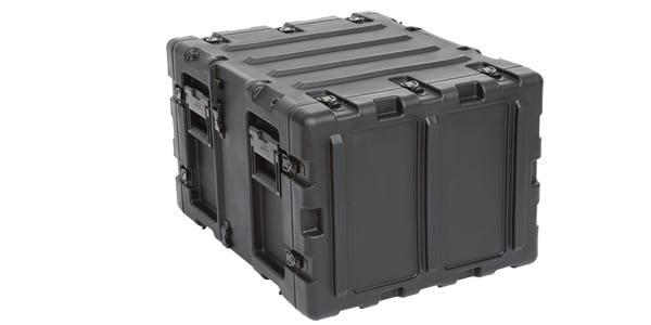 SKB ( エスケービー ) R6U 6Uラックケース 送料無料 | サウンド