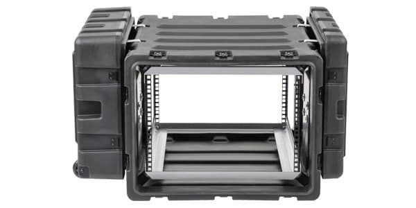 SKB ( エスケービー )  / 3RS-7U24-25B 7Uショックマウントラック画像2