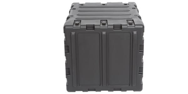 SKB ( エスケービー )  / 3RS-9U20-22B 9Uショックマウントラックケース 防塵・防水仕様画像2