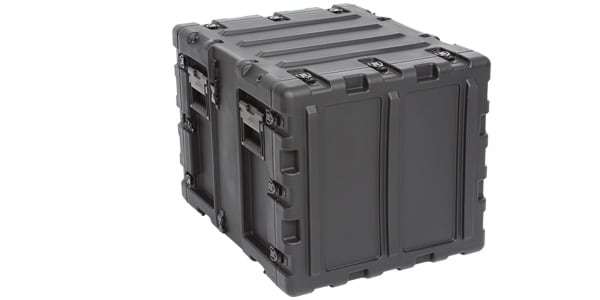 SKB ( エスケービー )  / 3RS-9U20-22B 9Uショックマウントラックケース 防塵・防水仕様画像3