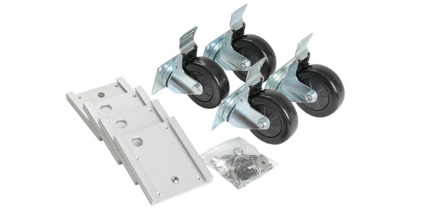 SKB / 3SKB-CAST1 Caster for 3R series