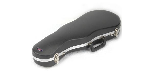 SKB ( エスケービー )  / 412 バイオリン・ビオラ用ケース 画像4