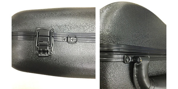 SKB / 440 アルトサックスハードケース アウトレット品 画像2