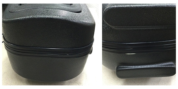 SKB / 440 アルトサックスハードケース アウトレット品 画像3