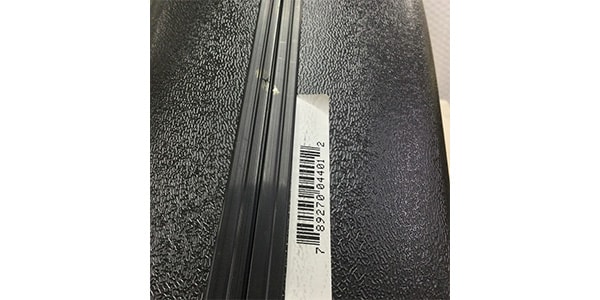 SKB / 440 アルトサックスハードケース アウトレット品 画像4