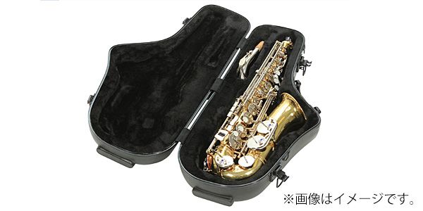 SKB/440 アルトサックスハードケース