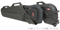 SKB 44RW ベース用ハードケース