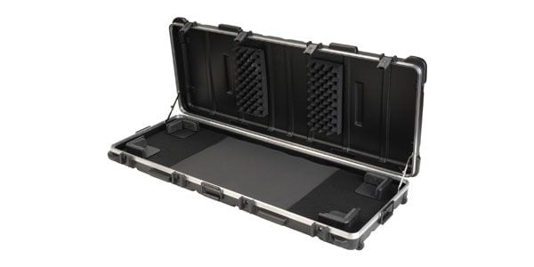 SKB ( エスケービー ) 5820W 88鍵用キーボードケース 送料無料