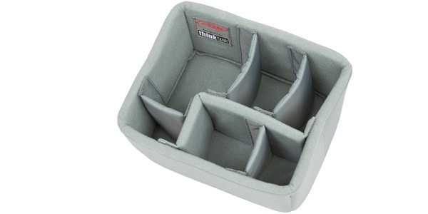 SKB ( エスケービー )  / 5DV-09076-TT 3i-0907-6シリーズ用 仕切り付きフォーム画像3