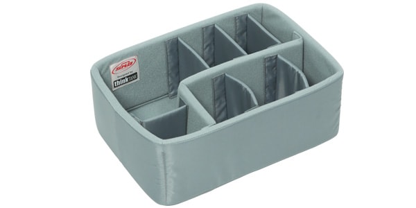 SKB ( エスケービー )  / 5DV-1309-TT 3i-1309-6シリーズ用 仕切り付きフォーム