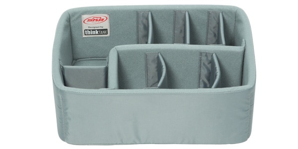 SKB ( エスケービー )  / 5DV-1309-TT 3i-1309-6シリーズ用 仕切り付きフォーム画像2