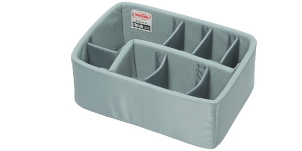 SKB ( エスケービー )  / 5DV-1309-TT 3i-1309-6シリーズ用 仕切り付きフォーム画像3