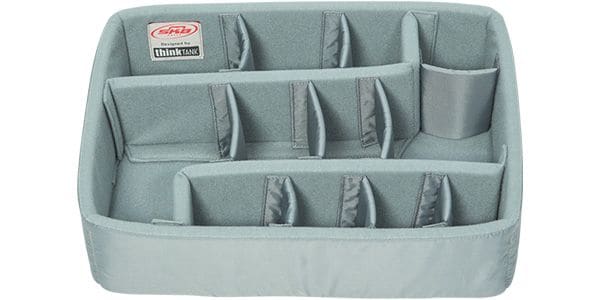 SKB / 5DV-1510-TT Partition foam for 3i-1510-6 series 画像2