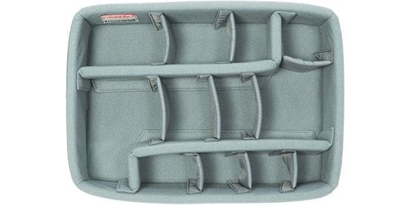 SKB / 5DV-1510-TT Partition foam for 3i-1510-6 series 画像4