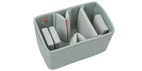 SKB ( エスケービー )  / 5DV-161010TT 3i-1610-10シリーズ用 仕切り付きフォーム