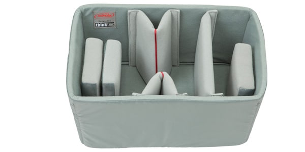 SKB ( エスケービー )  / 5DV-161010TT 3i-1610-10シリーズ用 仕切り付きフォーム画像2