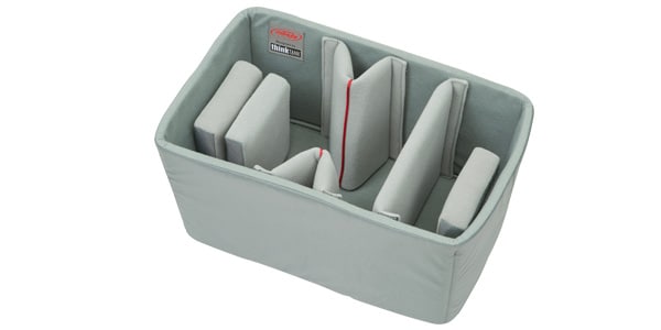 SKB ( エスケービー )  / 5DV-161010TT 3i-1610-10シリーズ用 仕切り付きフォーム画像3