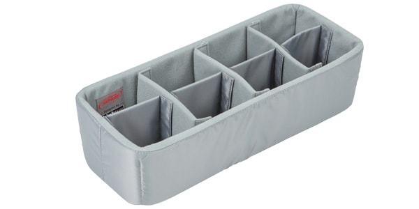 SKB ( エスケービー )  / 5DV-1706-TT 3i-1706-6シリーズ用 仕切り付きフォーム