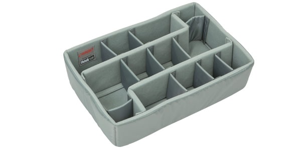 SKB / 5DV-1711-TT Partition foam for 3i-1711-6 series画像3